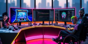 From Fan-Made Mods to Industry Mainstays: Redefining the Gaming Experience